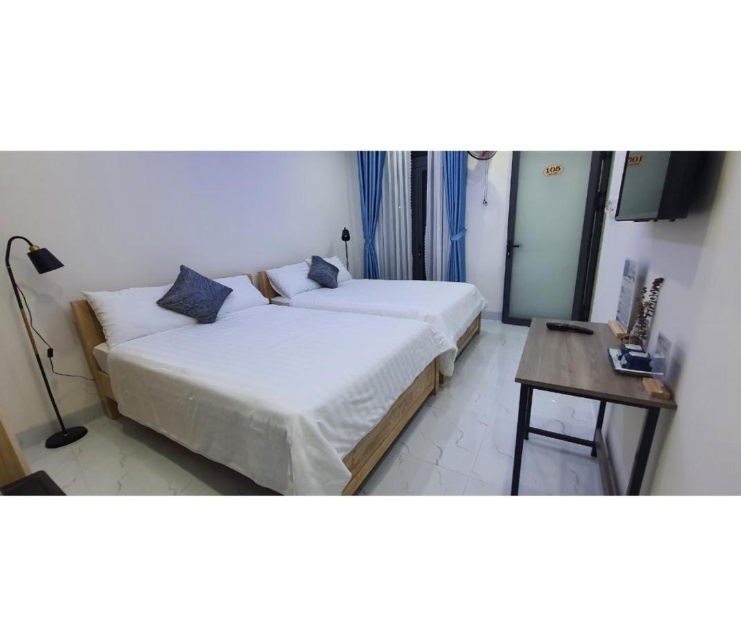 Anh Duong - Coastal Stop - Just 2 Mins Walking To Eo Gio Hotel