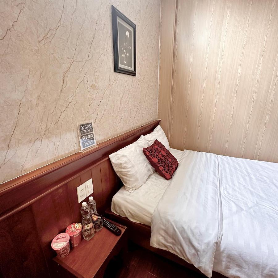 Xuan Huy Hotel *