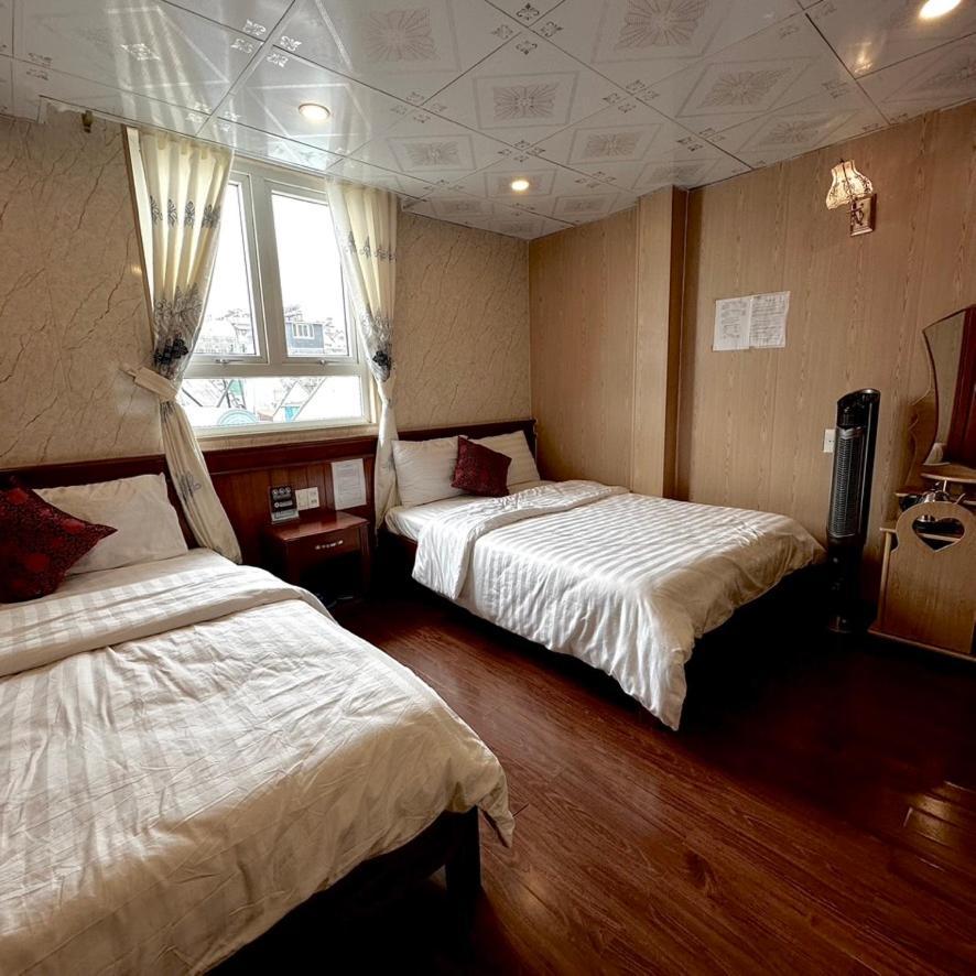 Hotel Xuan Huy