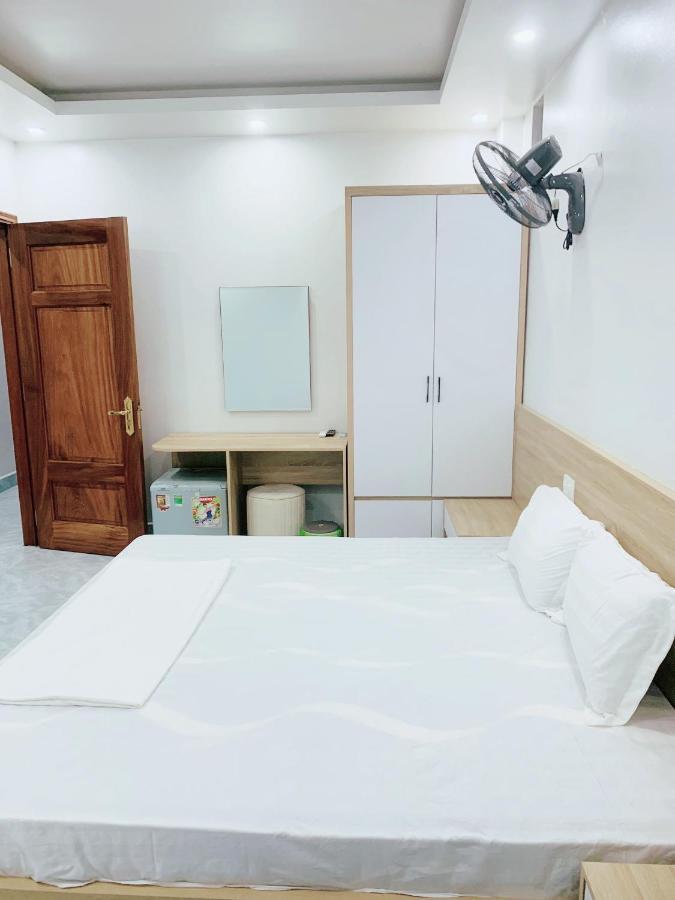 Hung Thao Hotel *