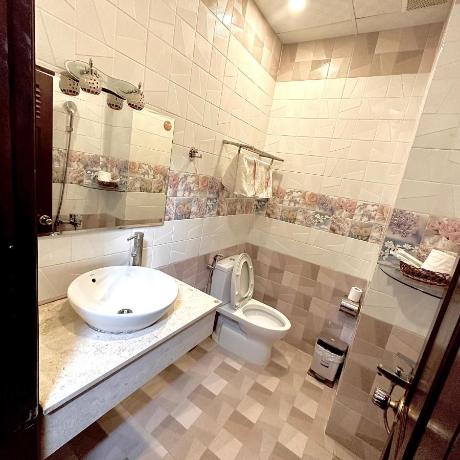Xuan Huy Hotel *