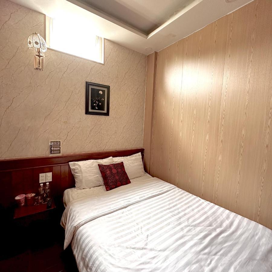 Xuan Huy Hotel Da Lat