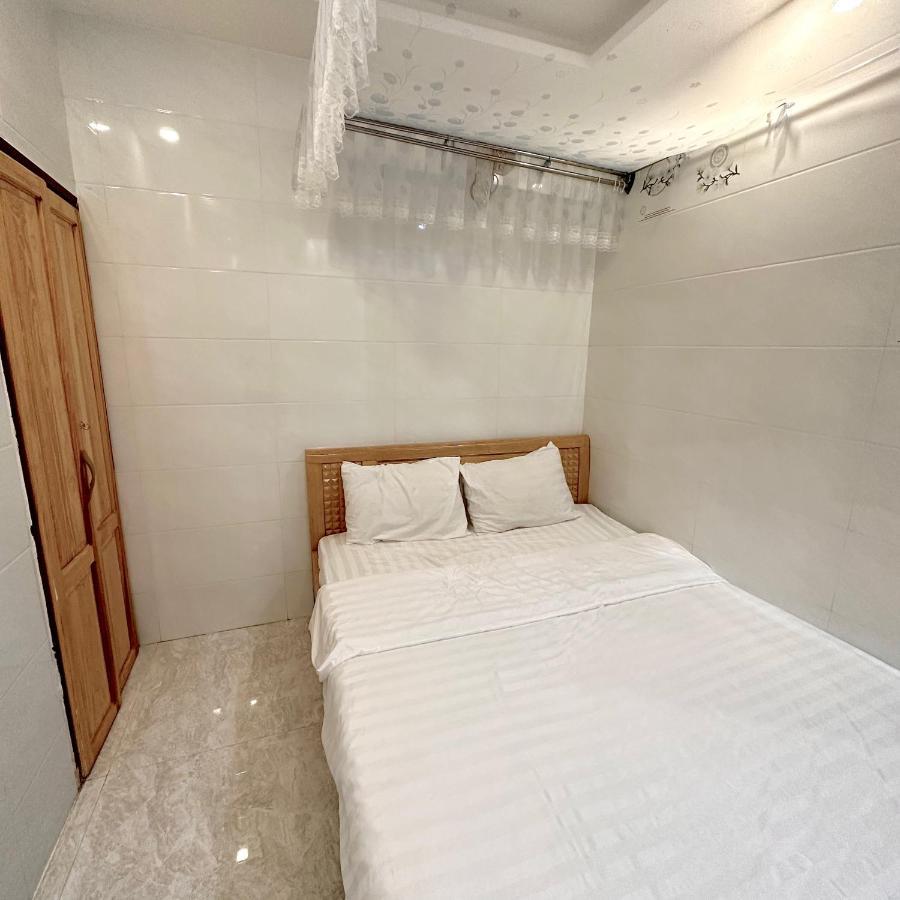 Hotel Xuan Huy *