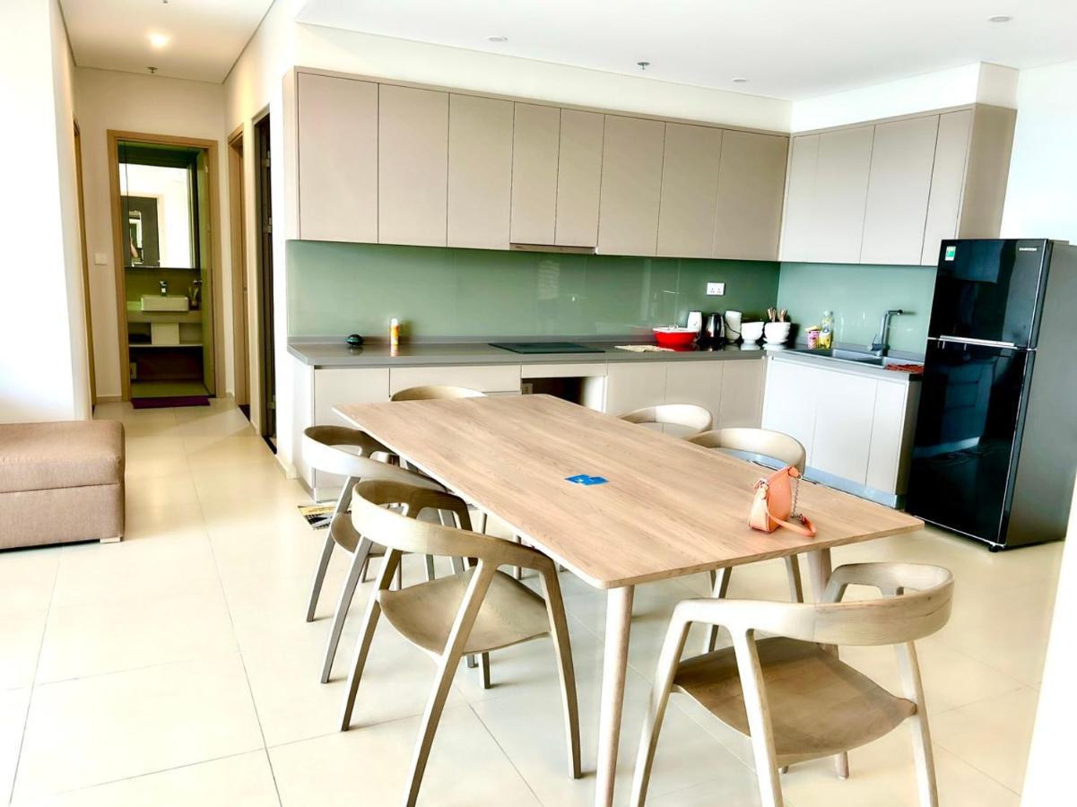 The Song 3pn Apartment Vung Tau