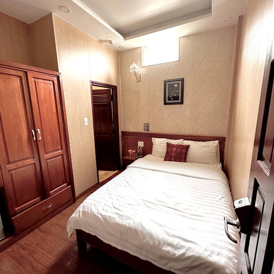 Hotel Xuan Huy