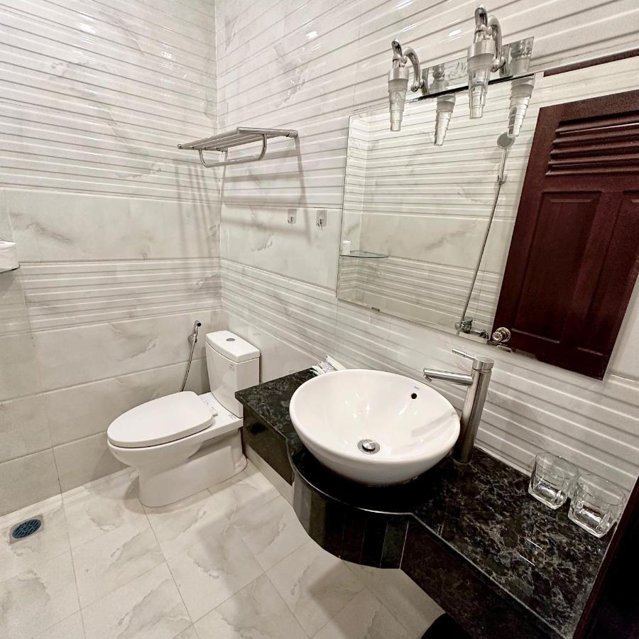 Xuan Huy Hotel