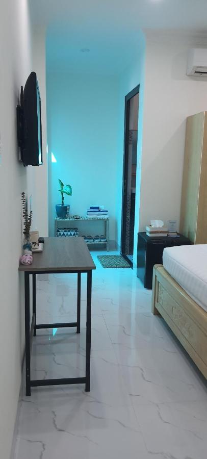 Hotel Anh Duong - Coastal Stop - Just 2 Mins Walking To Eo Gio