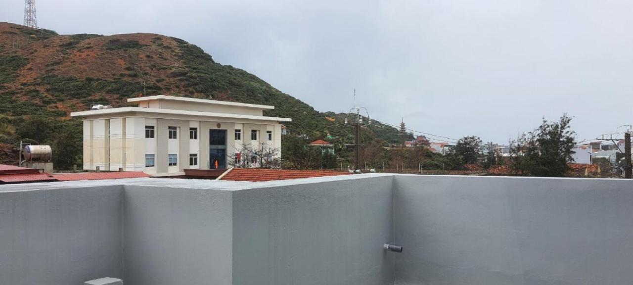 Anh Duong - Coastal Stop - Just 2 Mins Walking To Eo Gio 5*