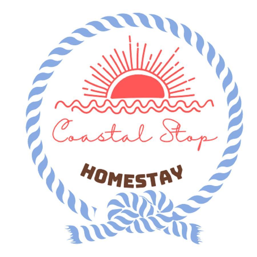 Anh Duong - Coastal Stop - Just 2 Mins Walking To Eo Gio