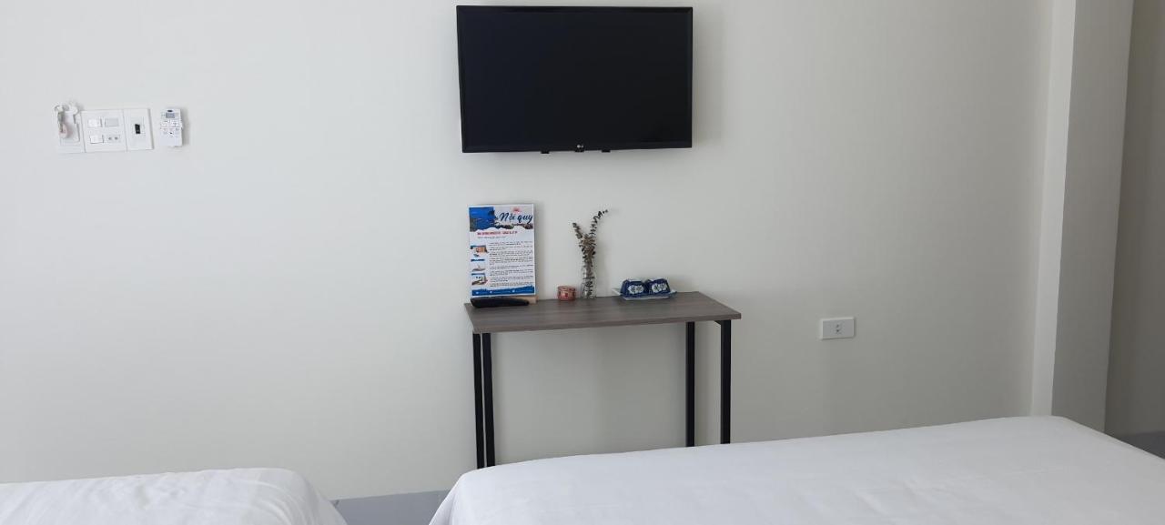 Anh Duong - Coastal Stop - Just 2 Mins Walking To Eo Gio Hotel 5*