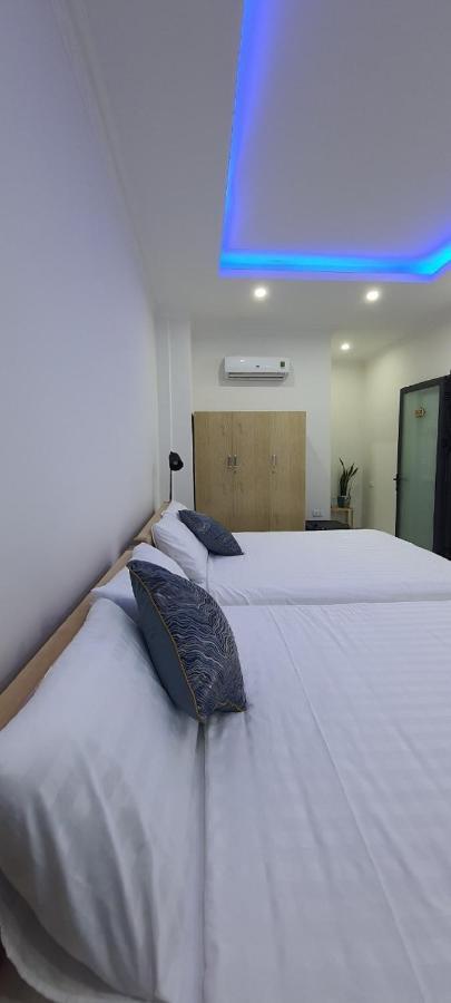 Anh Duong - Coastal Stop - Just 2 Mins Walking To Eo Gio 5*
