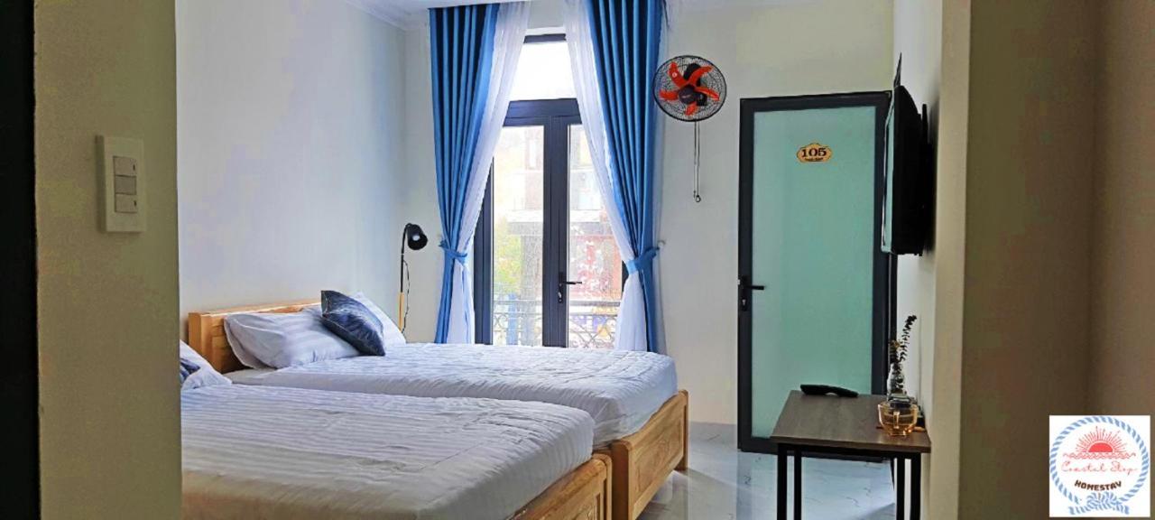 Anh Duong - Coastal Stop - Just 2 Mins Walking To Eo Gio Hotel 5*