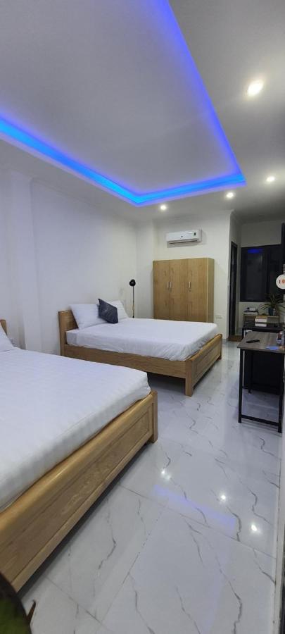 Hotel Anh Duong - Coastal Stop - Just 2 Mins Walking To Eo Gio 5*