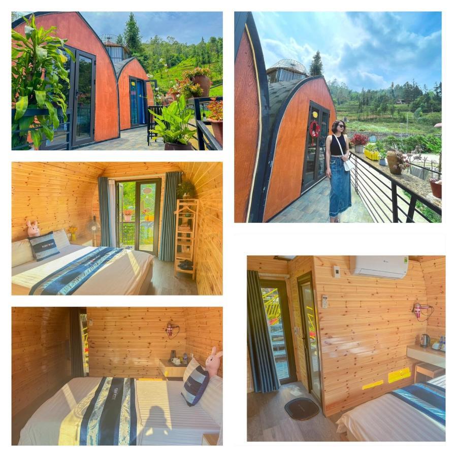 Resort Plum Homestay