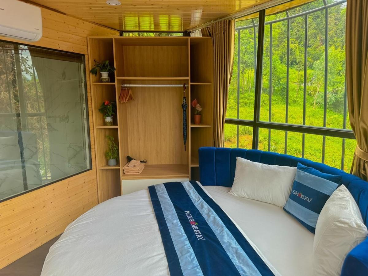Plum Homestay