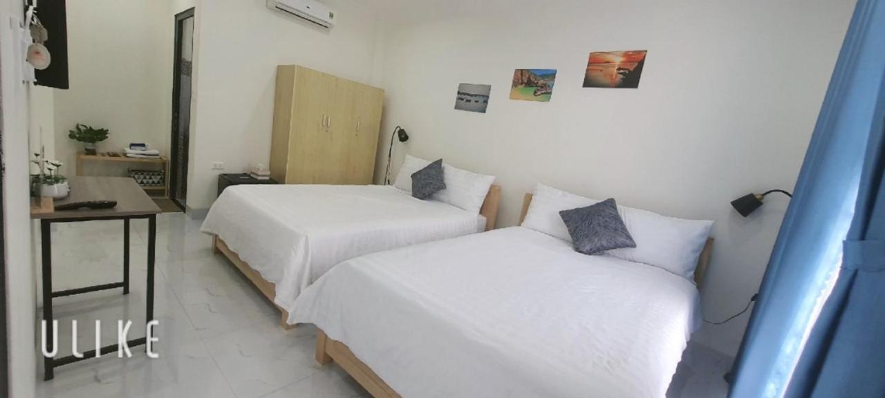 Anh Duong - Coastal Stop - Just 2 Mins Walking To Eo Gio Quy Nhon