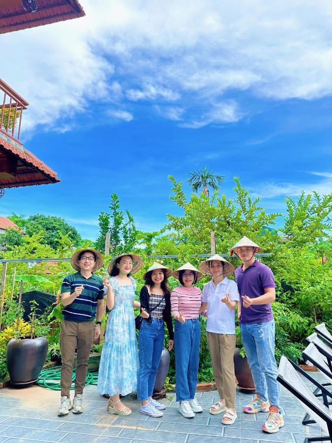 Ninh Binh Kong's 3*