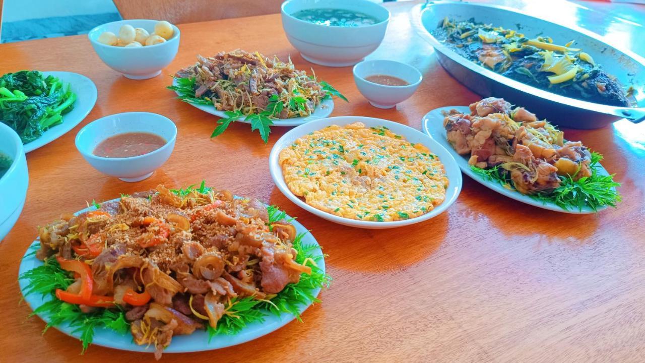 Bed & Breakfast Ninh Binh Kong's 3*