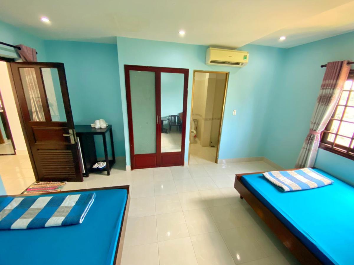 Blue Sea Bed & Breakfast *