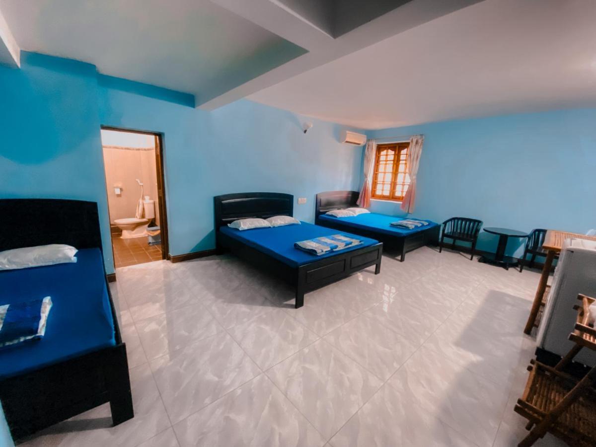 Bed & Breakfast Blue Sea