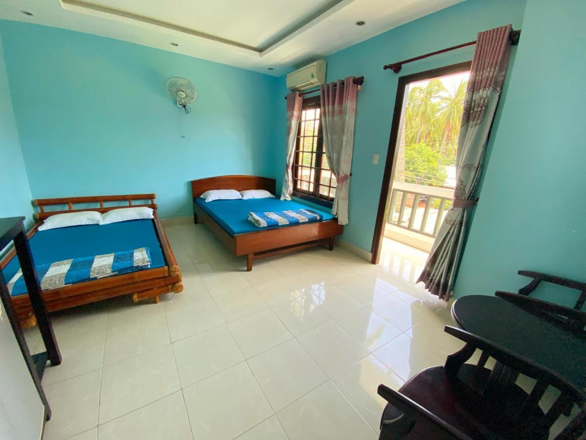 Blue Sea Bed & Breakfast *