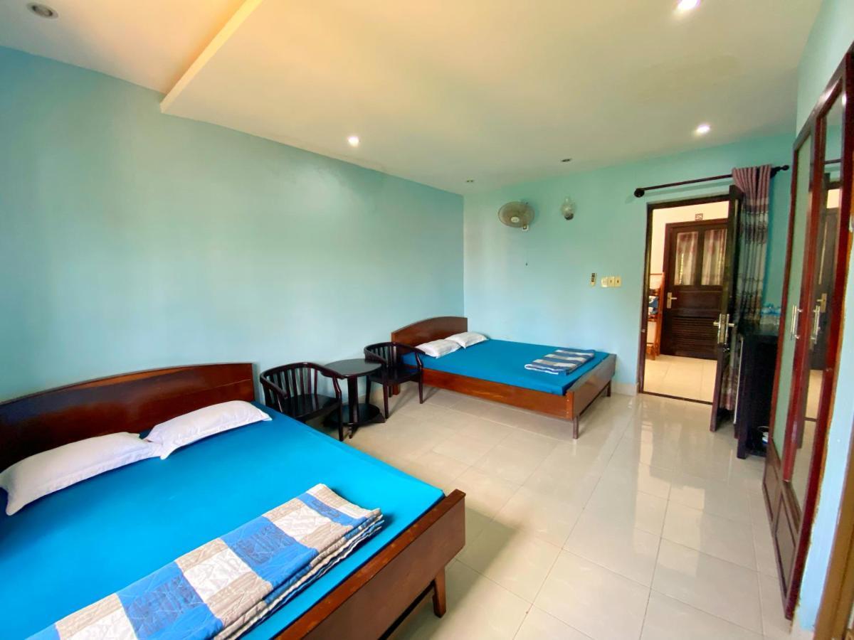 Bed & Breakfast Blue Sea