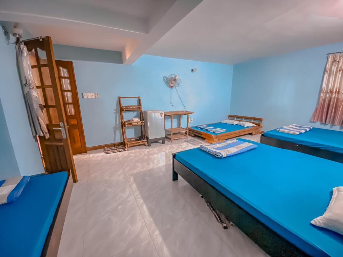 Bed & Breakfast Blue Sea *