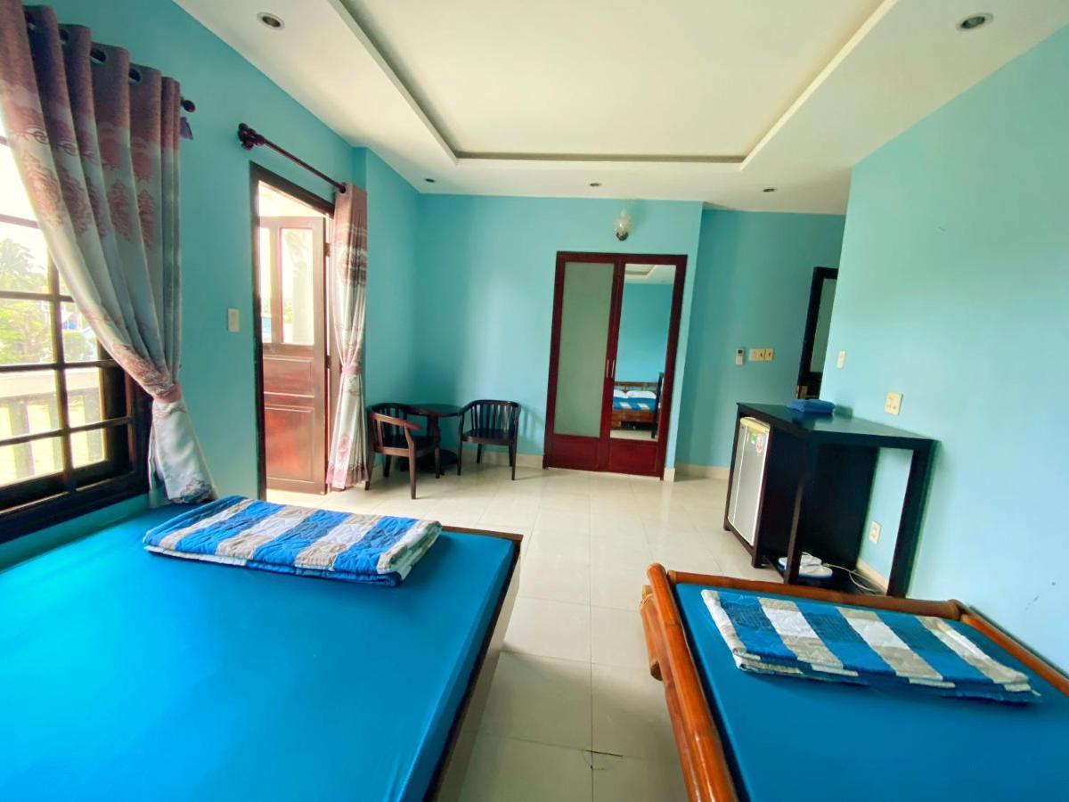 Bed & Breakfast Blue Sea