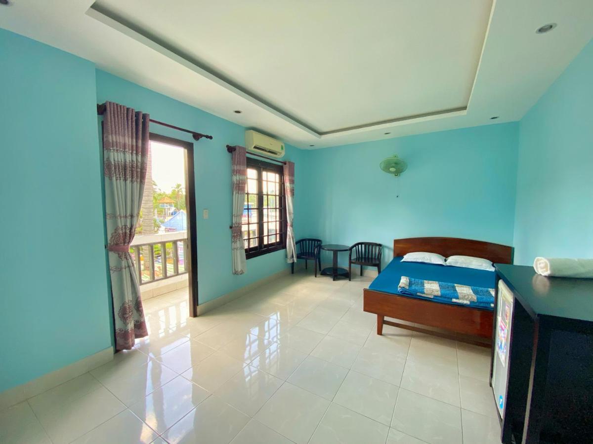 Blue Sea Bed & Breakfast Mui Ne