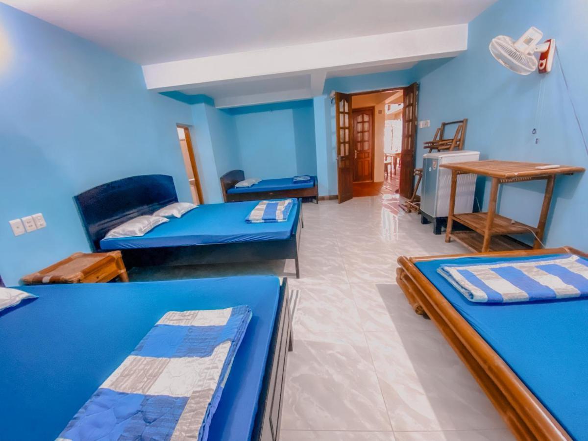 Bed & Breakfast Blue Sea Mui Ne