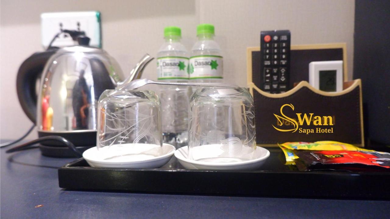 Swan Sapa Hotel