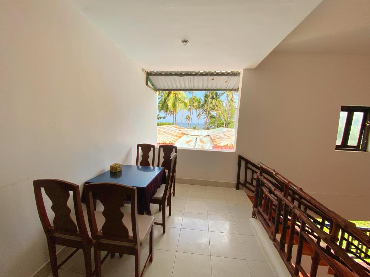 Bed & Breakfast Blue Sea *