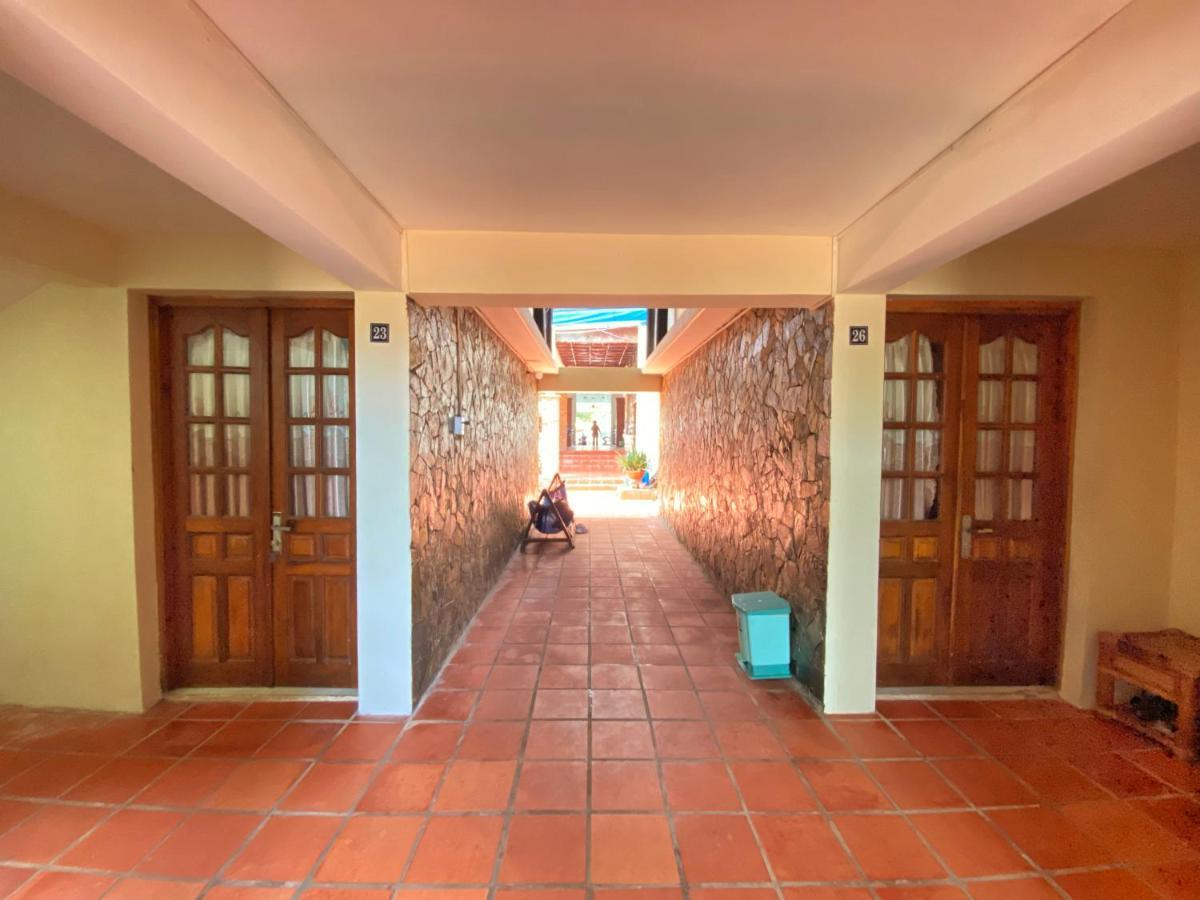 Bed & Breakfast Blue Sea *