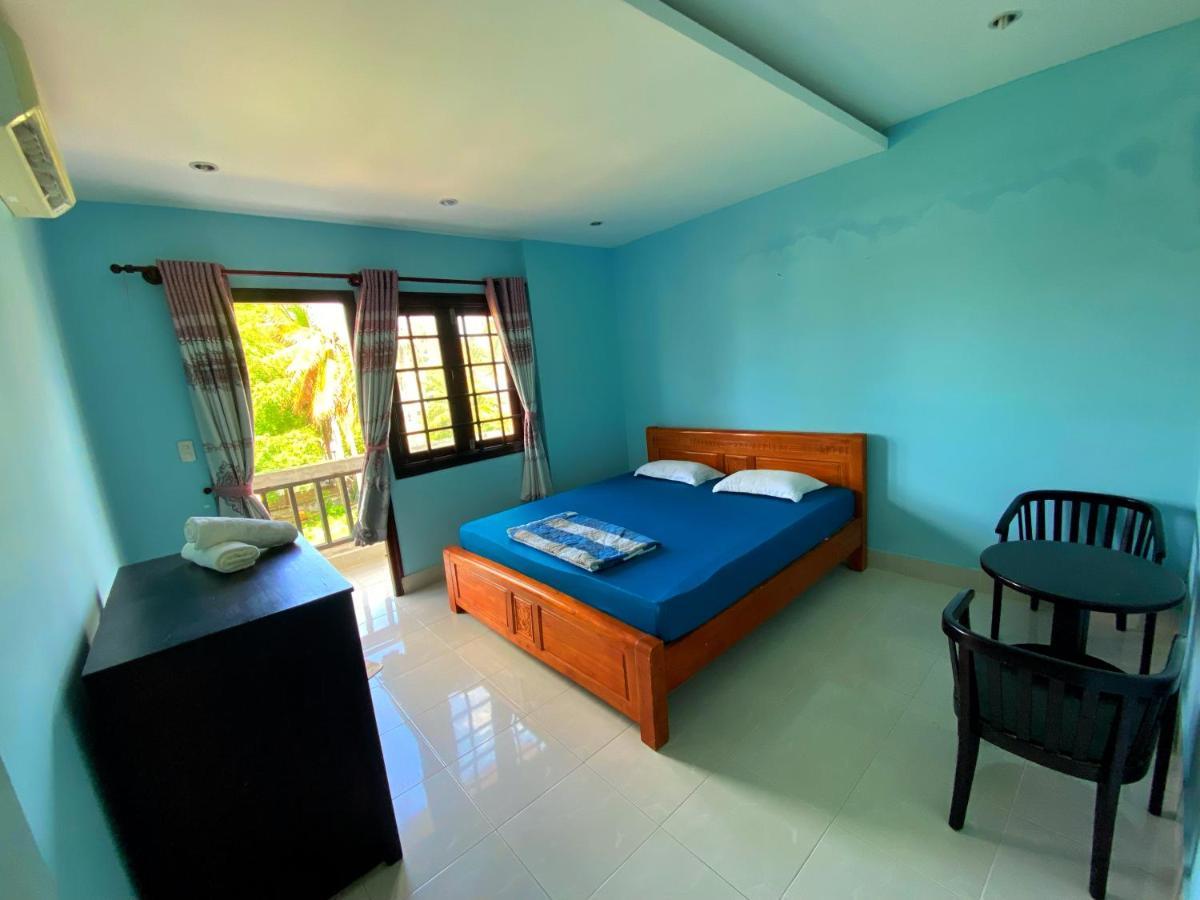 Bed & Breakfast Blue Sea *