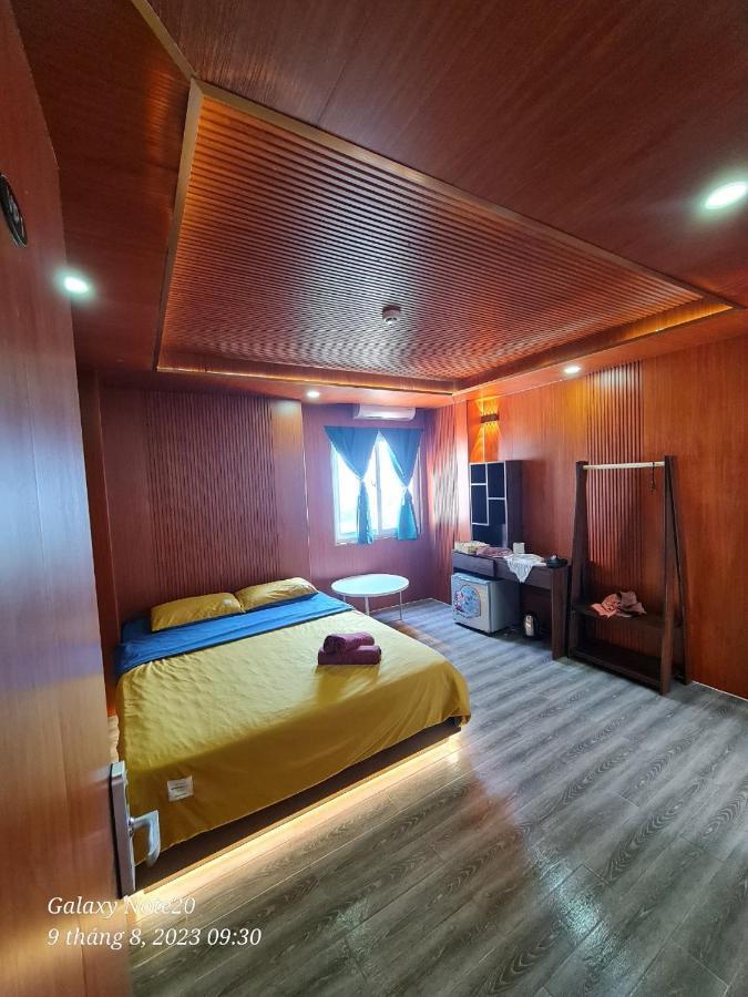 Gio Hotel Nha Trang