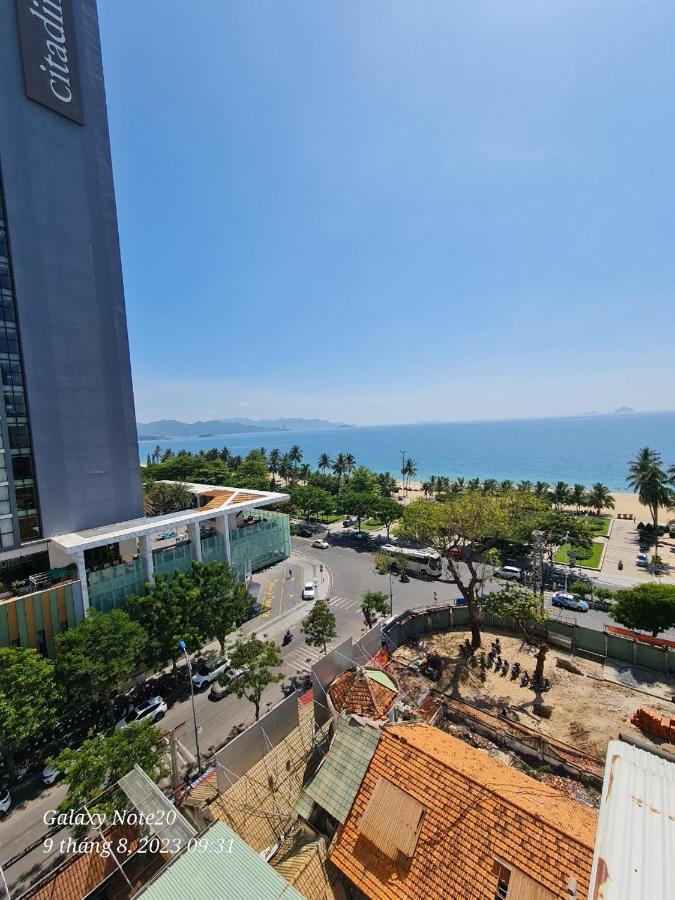 Gio Hotel Nha Trang