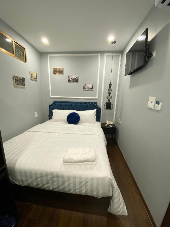 La Renta Boutique Hotel & Spa 3* Hà Nội