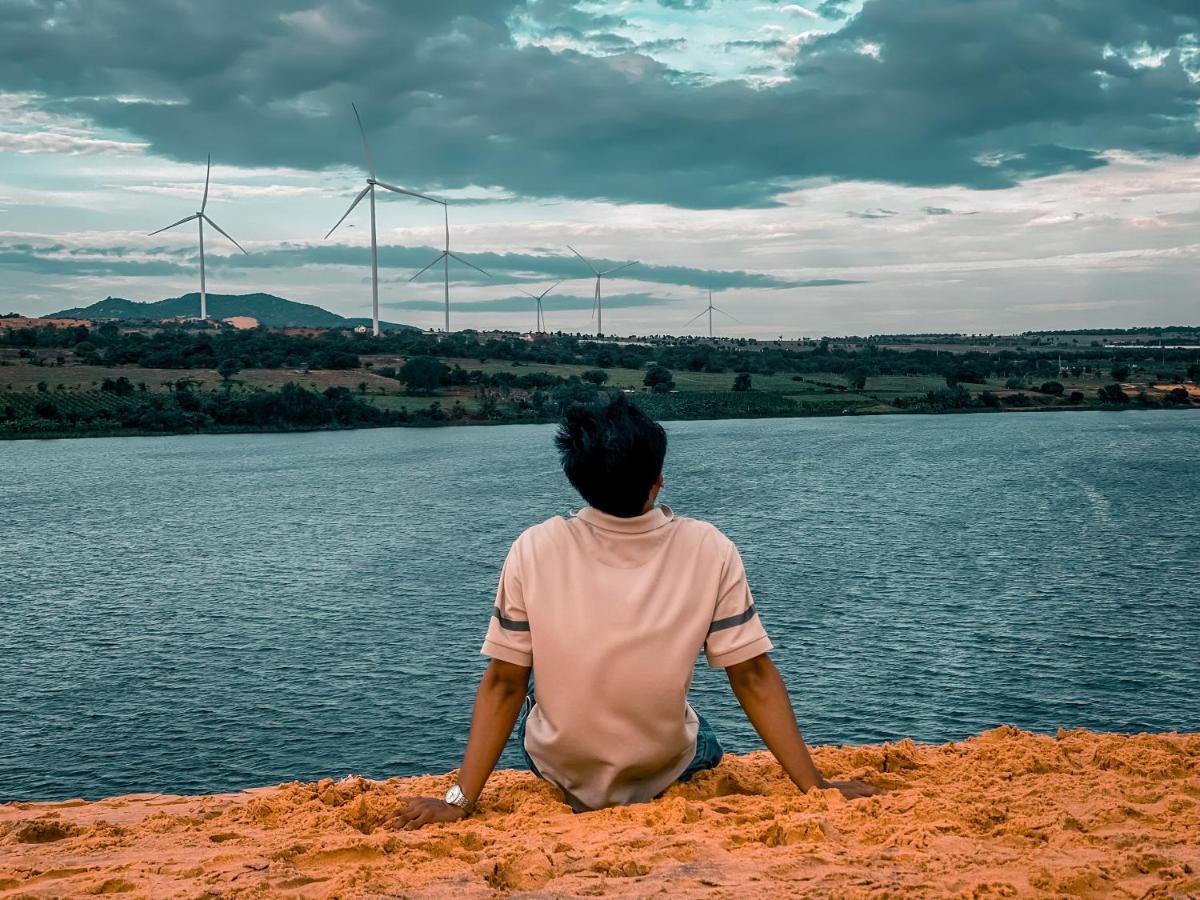 Blue Sea