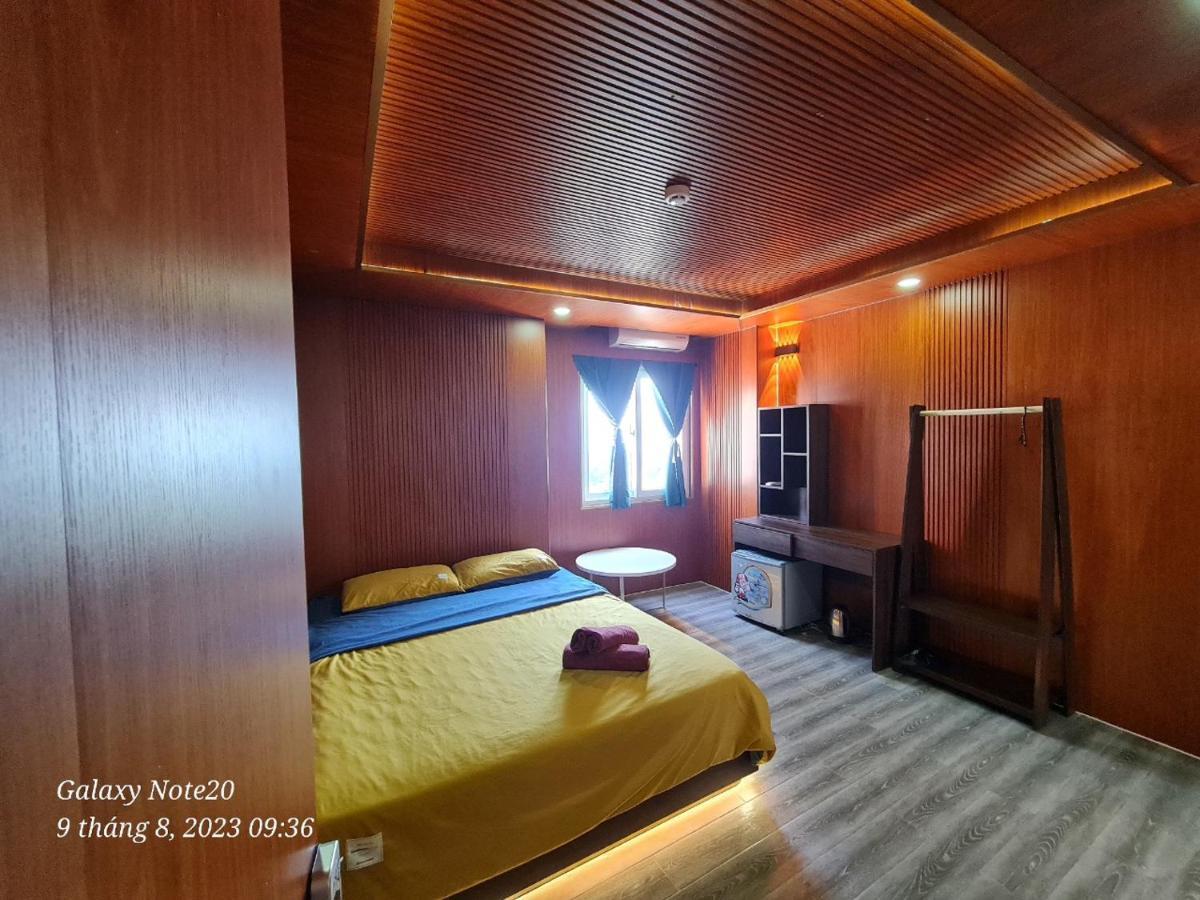 Gio Hotel *