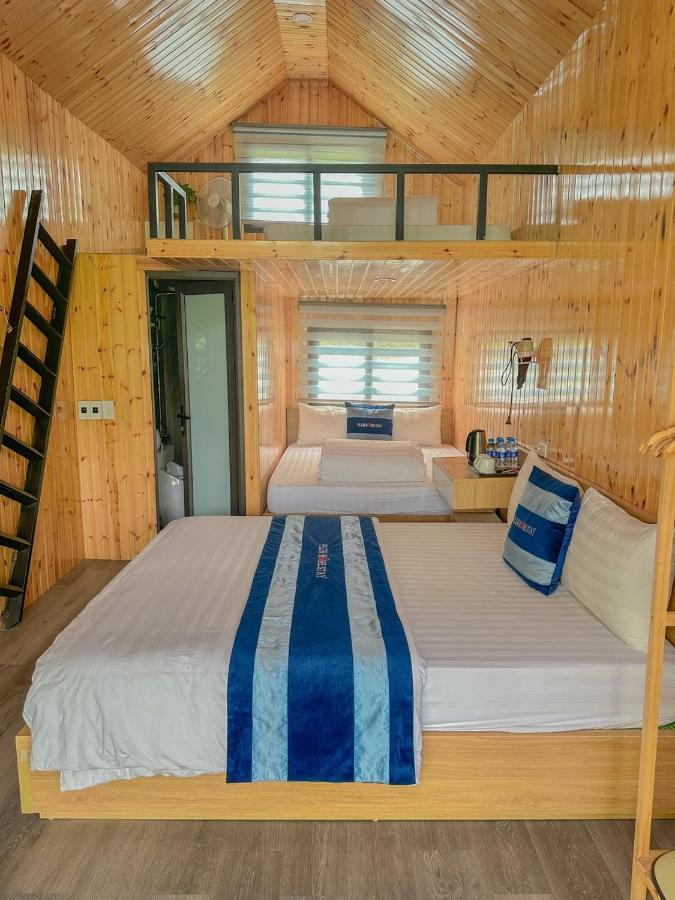 Plum Homestay Resort Dong Van (Ha Giang)