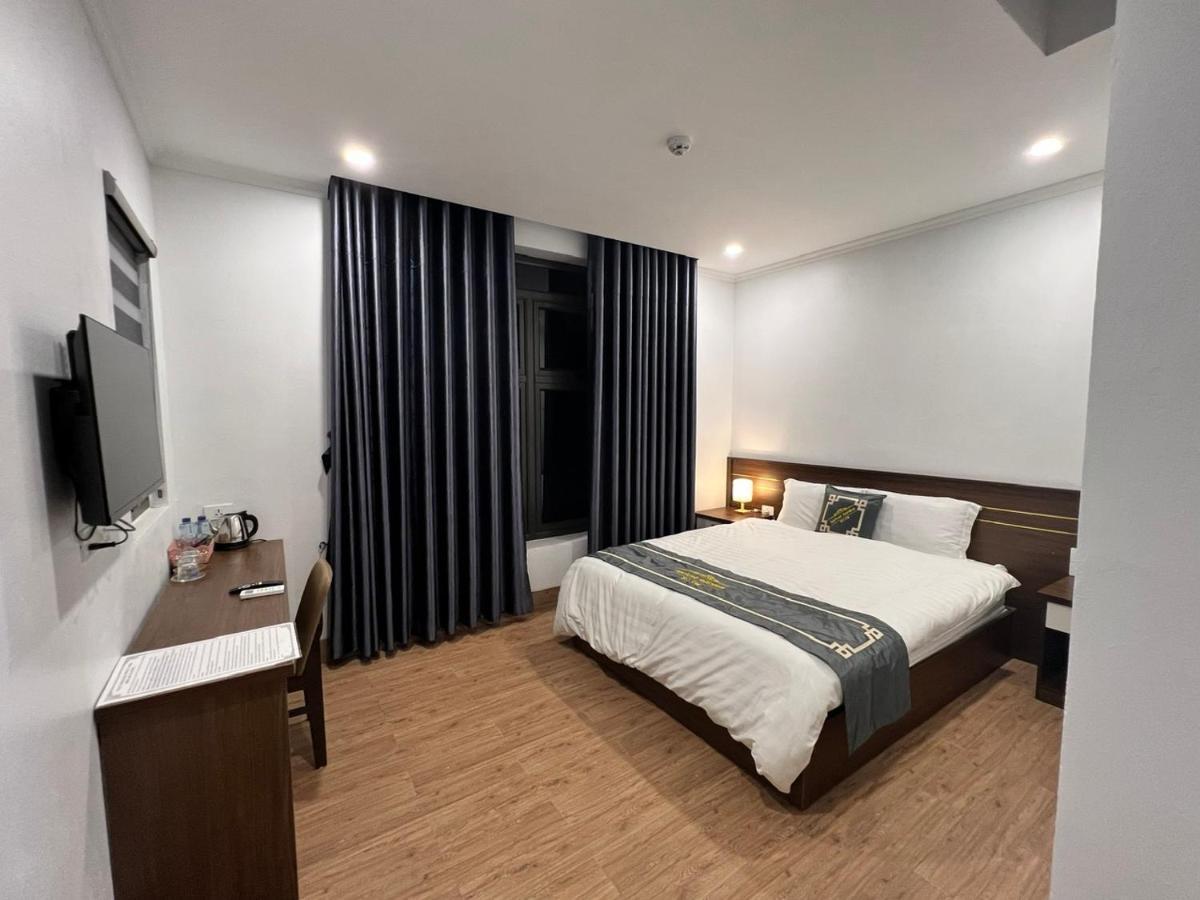 Apricot Garden 3* Sa Pa