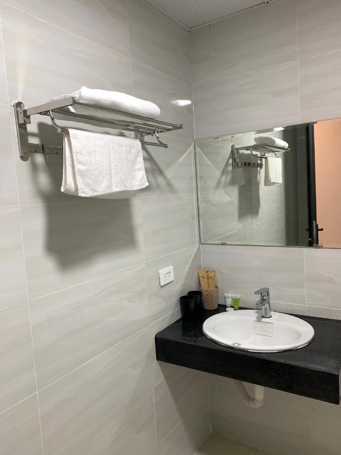 Apricot Garden Hotel