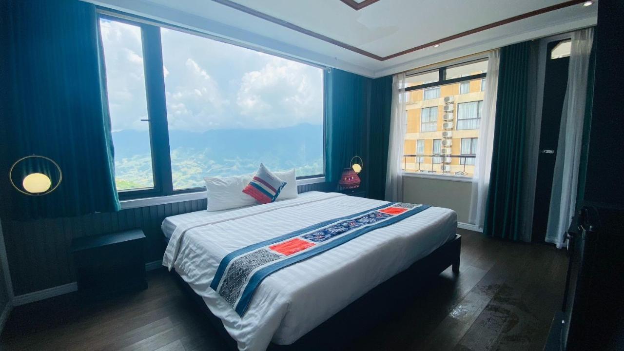 Swan Sapa Hotel 3*
