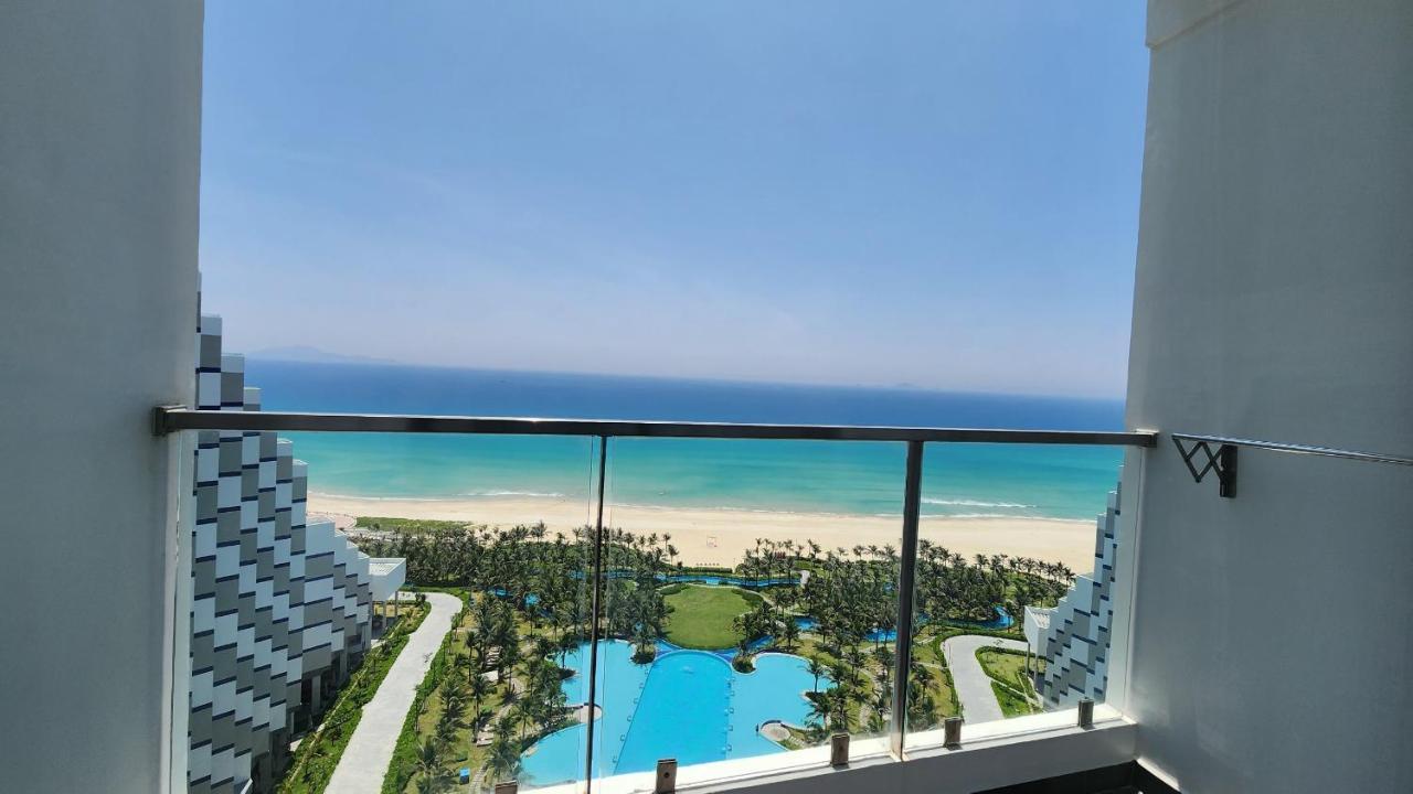 Seview At Nha Trang Aparment * Cam Ranh