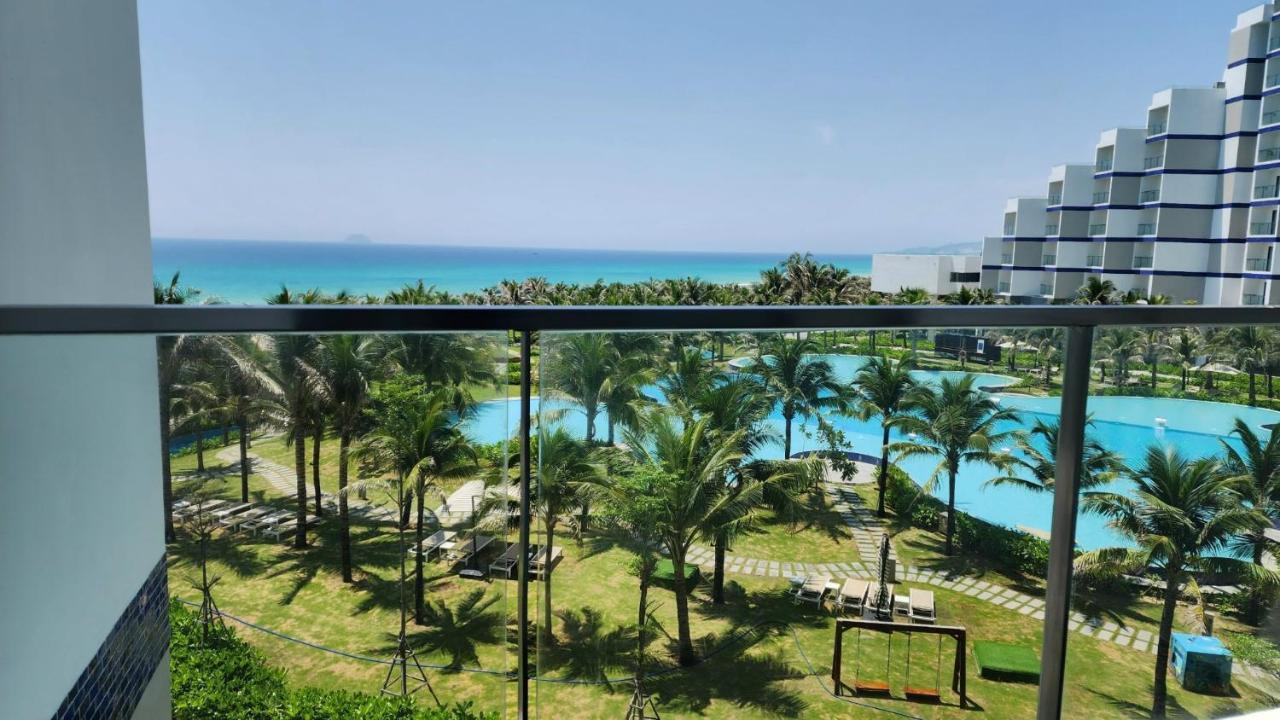 Seview At Nha Trang Aparment Apartment
