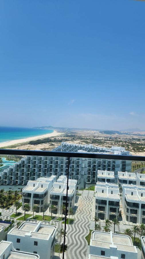 Seview At Nha Trang Aparment Apartment
