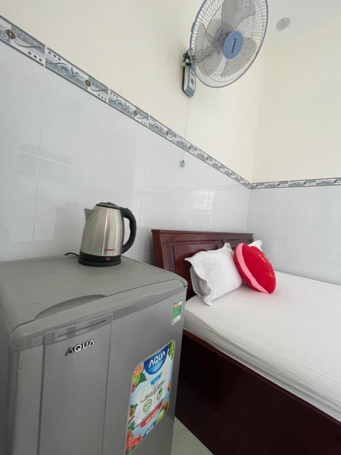 Motel My Linh 976 Duong Vo Thi Sau Long *
