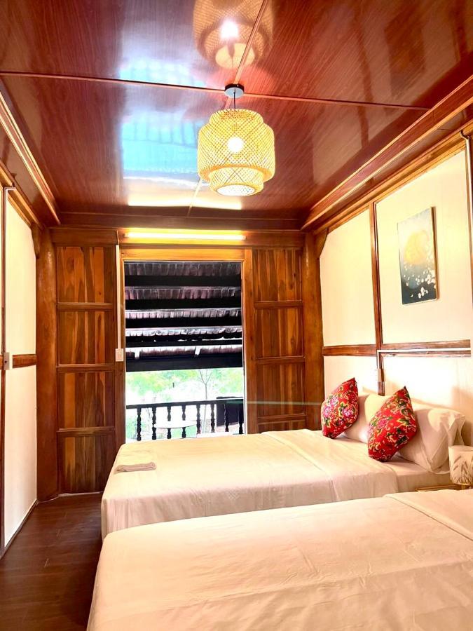 Cat Ba Sol Hotel Hien Hao