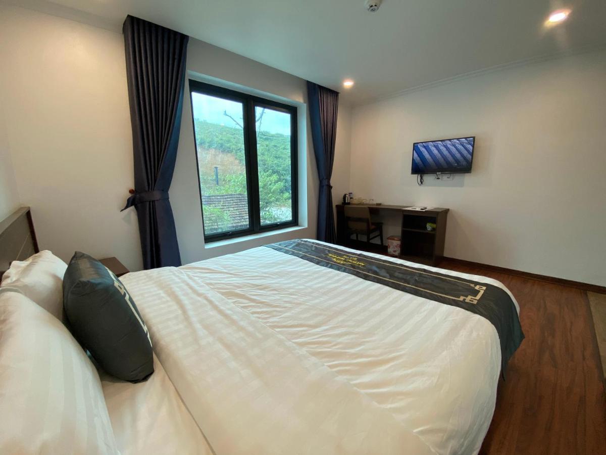 Hotel Apricot Garden Sa Pa
