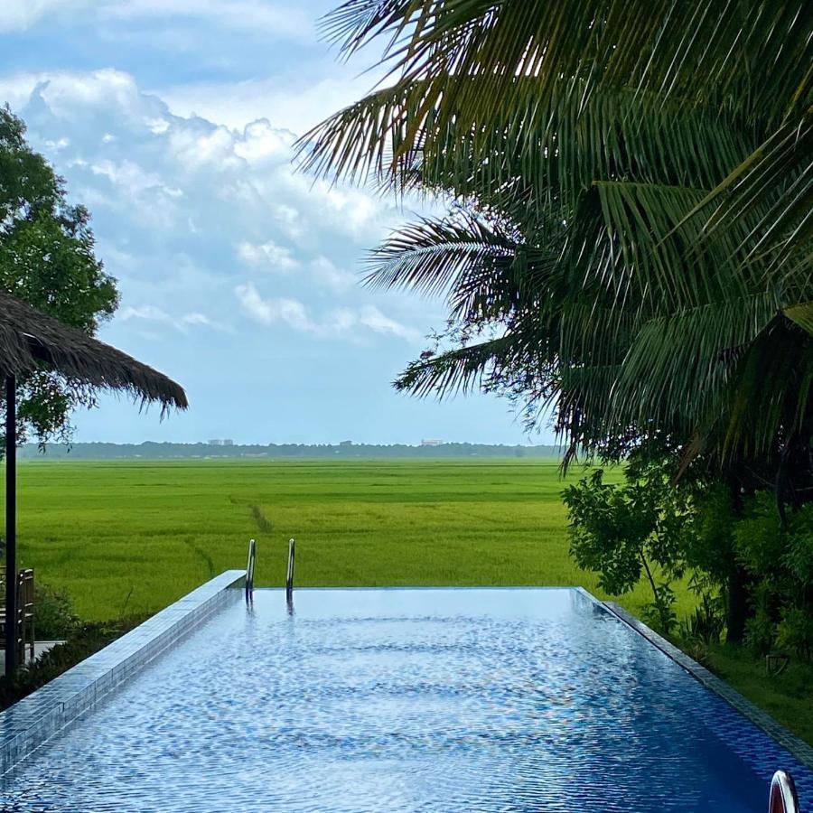 Resort The Ruong Lang Phuoc Buu